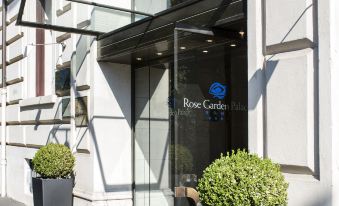 4. Rose Gar..