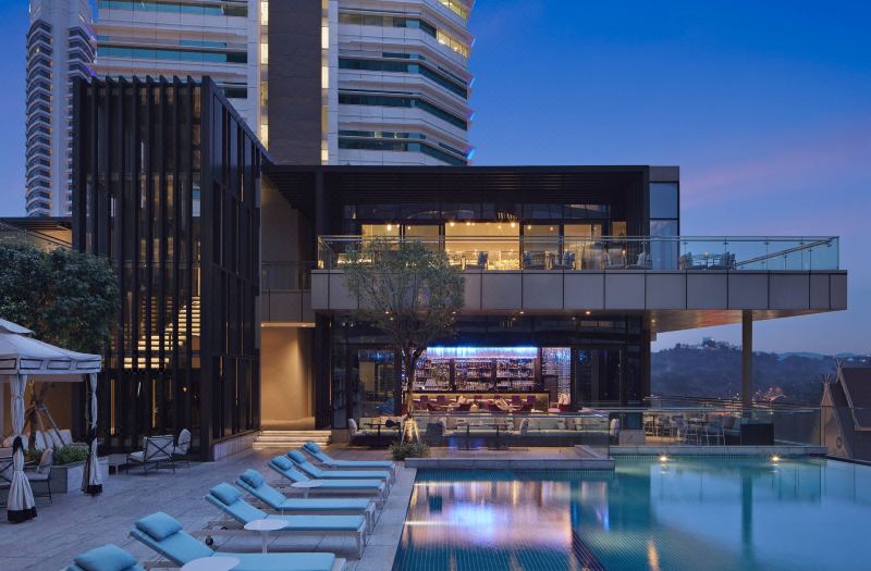 The St. Regis Kuala Lumpur photo 2