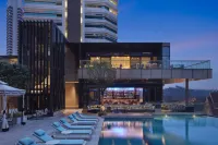 The St. Regis Kuala Lumpur - Beach