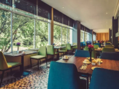 Mercure Kota Kinabalu City Centre Hotel di Kota Kinabalu