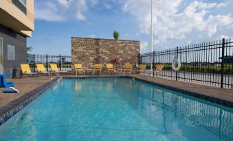 Fairfield Inn & Suites Houma Southeast