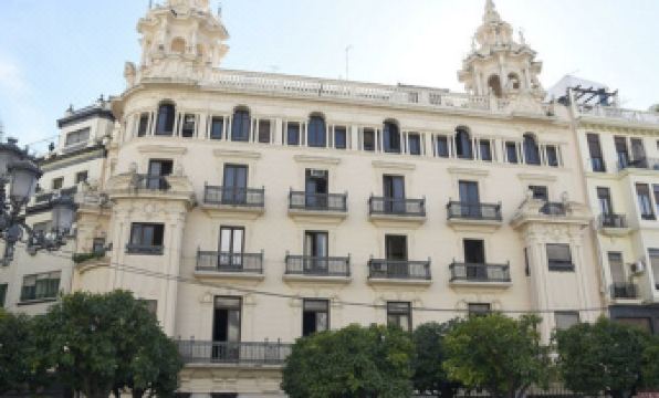 H10 Palacio Colomera