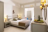 Almyrida Beach Hotels in Almyrida