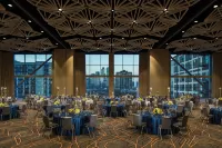 Marriott Marquis Chicago