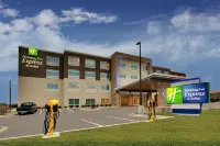 Holiday Inn Express & Suites MT Sterling North