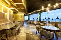TRS Coral Hotel - Adults Only - All Inclusive - breakfast