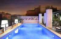 Claris Hotel & Spa GL, a Small Luxury Hotel of The World - 5 stjerner