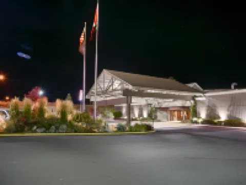 Best Western Plus Kootenai River Inn Casino  Spa Hotels in Boundary County