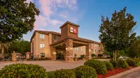 Best Western Plus Crown Colony Inn  Suites Hotels in Lufkin