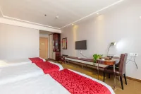 Yunlu Holiday Hotel Hotels in Arxan