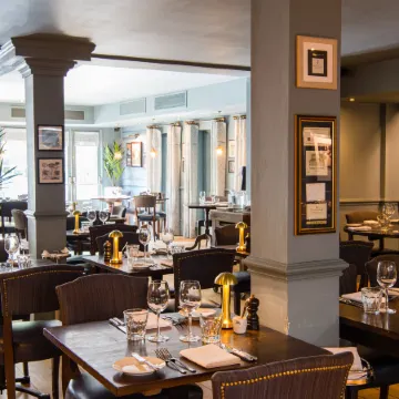 Hotel du Vin & Bistro Cambridge