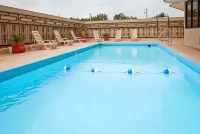 Holiday Inn MOBILE-DWTN/HIST. DISTRICT by IHG - Pool
