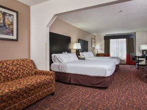 Holiday Inn Express & Suites Murphy