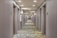 Hampton Inn  Simpsonville Hotel a Shelby County