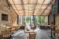 Badia di Pomaio Hotel a Anghiari