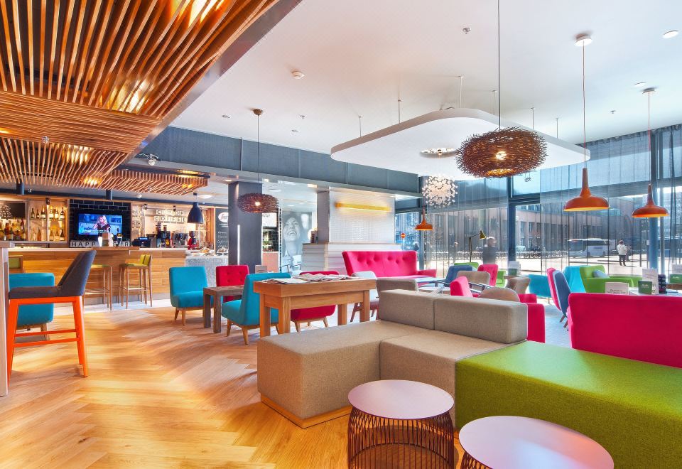 스칸딕 헬싱키 스테이션