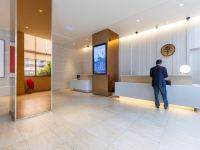 全季酒店(上海火车站天目西路店) - 公共区域