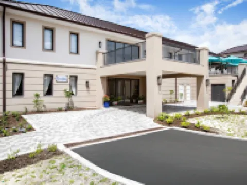 ビーチ ビュー ドゥランツのホテル