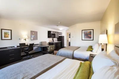 Candlewood Suites New Braunfels