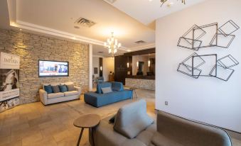 Imperia Hotel & Suites Saint-Eustache