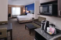 Holiday Inn Express & Suites Bakersfield Airport Hôtels à : Bakersfield