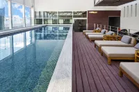 Fiesta Americana Mexico Toreo - Pools