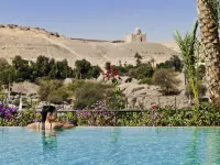 Sofitel Legend Old Cataract Aswan Các khách sạn ở Aswan