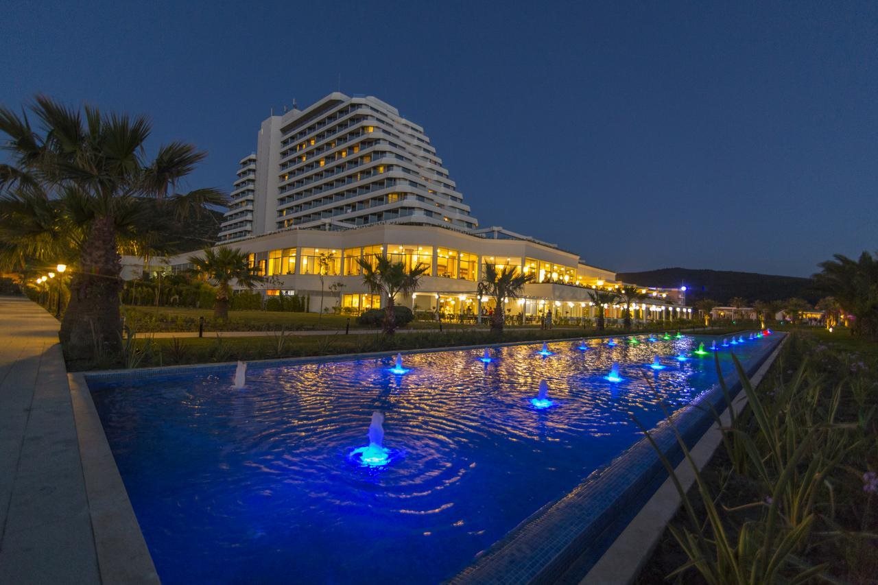 Palm Wings Ephesus Beach Resort - Ultra All Inclusive