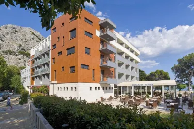 Hotel Plaža