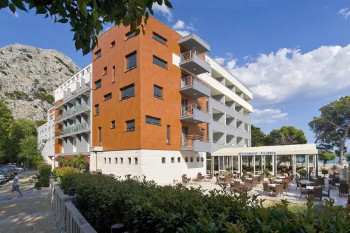 Hotel Plaža