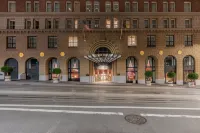 Omni San Francisco Hoteles en San Francisco