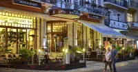Salvator Hotel - Quầy bar