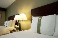 Holiday Inn South Plainfield-Piscataway Hotels in South Plainfield