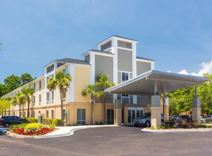 Holiday Inn Express Charleston US Hwy 17 & I-526