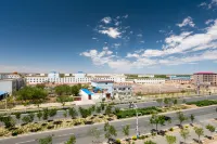 Weilisi Hotel Hotels in Ejin Banner