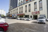 白玉蘭酒店（西寧力盟步行街青海省博物館店）