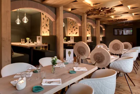 La CHENEAUDIÈRE - Hôtel Spa - Relais & Châteaux