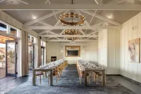 Sanctuary Beach Resort Hotels in Moss Landing