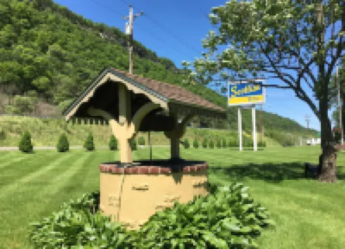 Scottish Inns Milford Hoteles en Milford