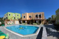 Perla Apartments