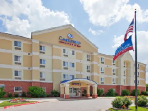 Candlewood Suites JOPLIN by IHG Hotels in Joplin