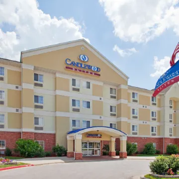 Candlewood Suites JOPLIN by IHG