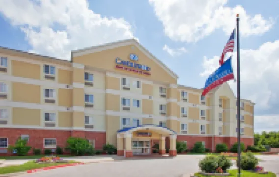Candlewood Suites JOPLIN by IHG