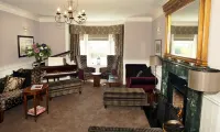 Toravaig House Hotel - Bar