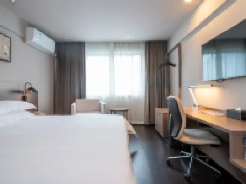 โรงแรม นิวอีสต์เอเชีย (สนามบินนานาชาติเซียะเหมิน) โรงแรมในเซียะเหมิน