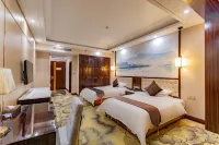 Mulan Water Town Hotel