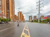 松桃康龙大酒店 - 酒店附近