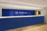 Travelodge Edinburgh Central Hotel a Edimburgo