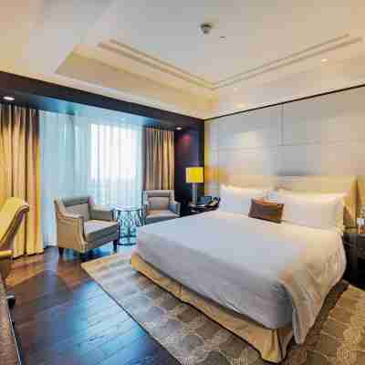 ITC Grand Chola, a Luxury Collection Hotel, Chennai Rooms