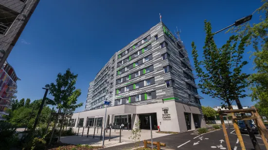 Holiday Inn Express Strasbourg - Centre